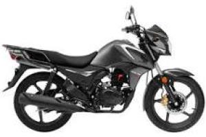 Motos Sin datos  Moto HONDA GLH 150